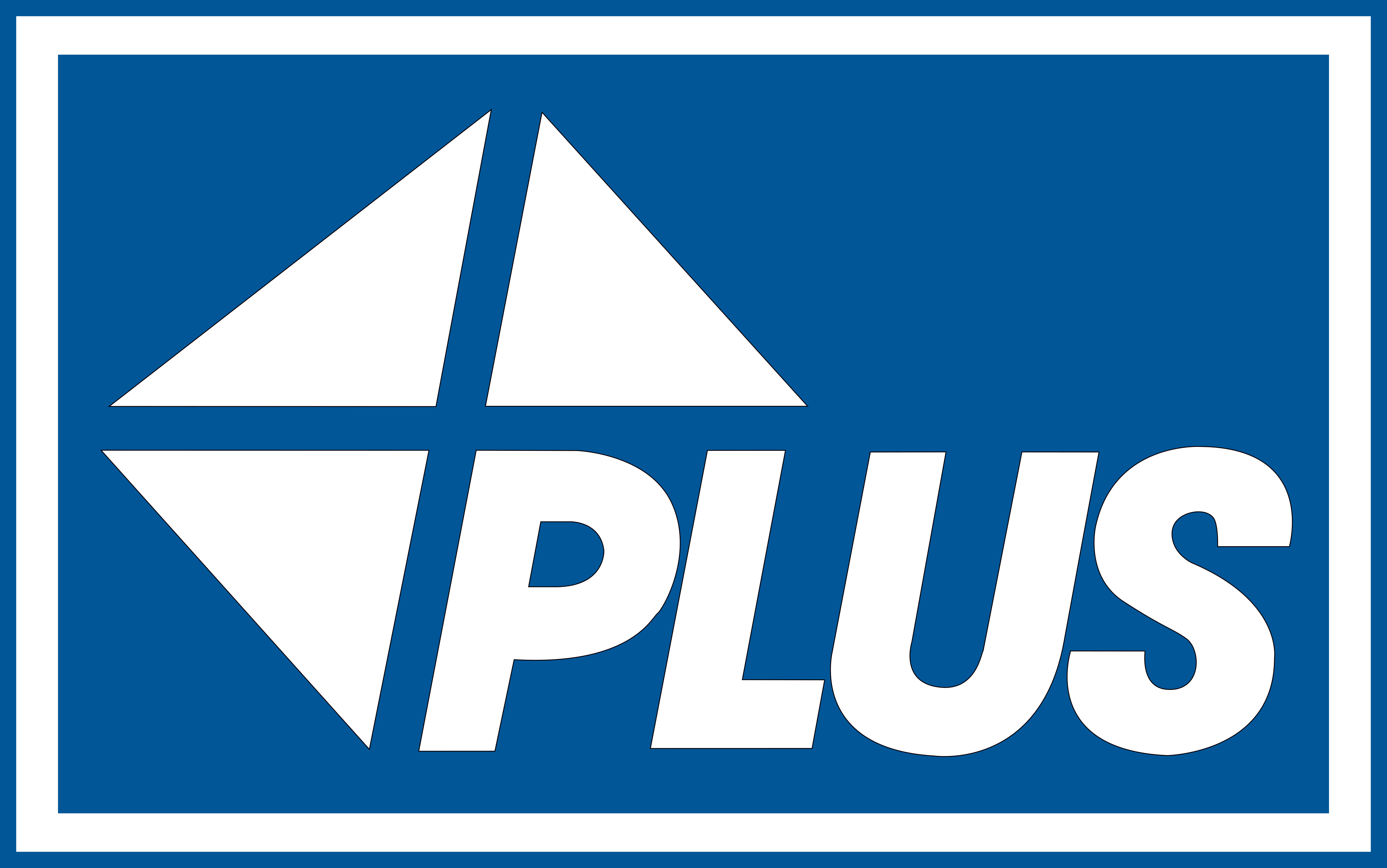 Plus (interbank network) – Logos Download