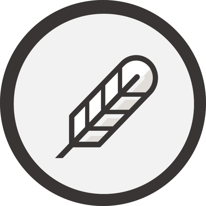 Po.et (POE) Logo