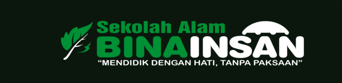 Pondok Pesantren Bina Insan Logo