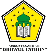 Ponpes Dhiyaul Fatihin Logo