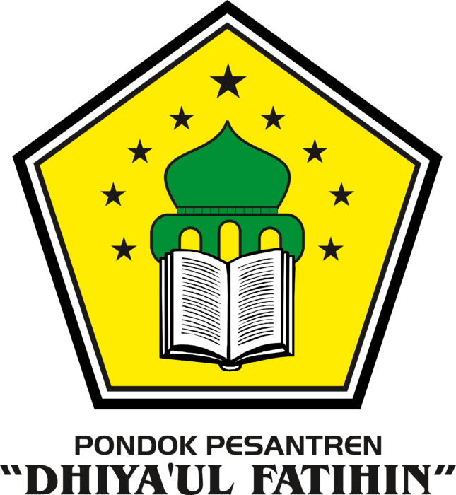 Ponpes Dhiyaul Fatihin Logo
