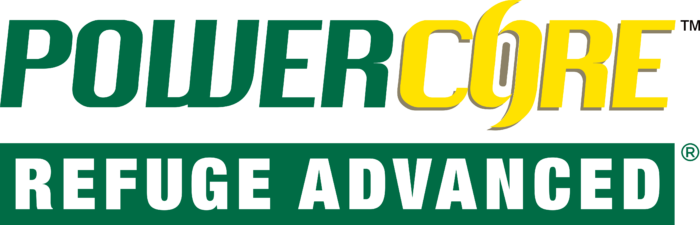 PowerCore Logo