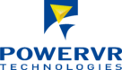 PowerVR Technologies Logo