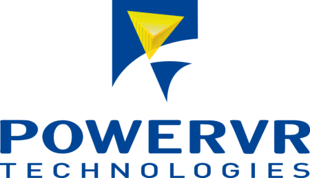 PowerVR Technologies – Logos Download