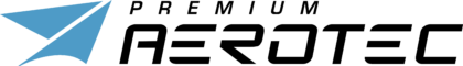 Premium AEROTEC Logo