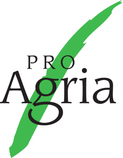 ProAgria Logo
