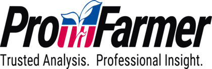 Pro Farmer Logo