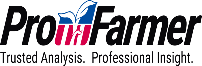 Pro Farmer Logo