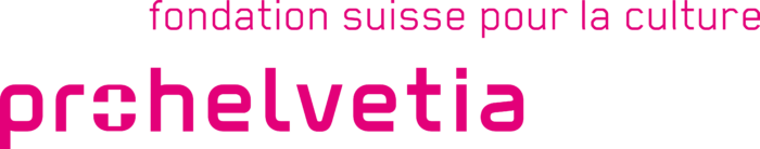 Pro Helvetia Logo full