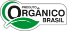 Produto Orgânico Brasil Logo