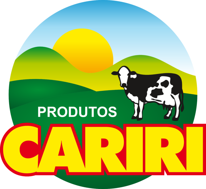 Produtos Cariri Logo