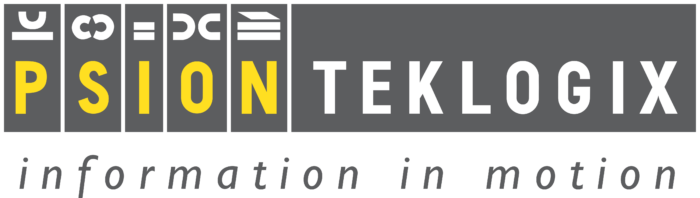 Psion Logo teklogix