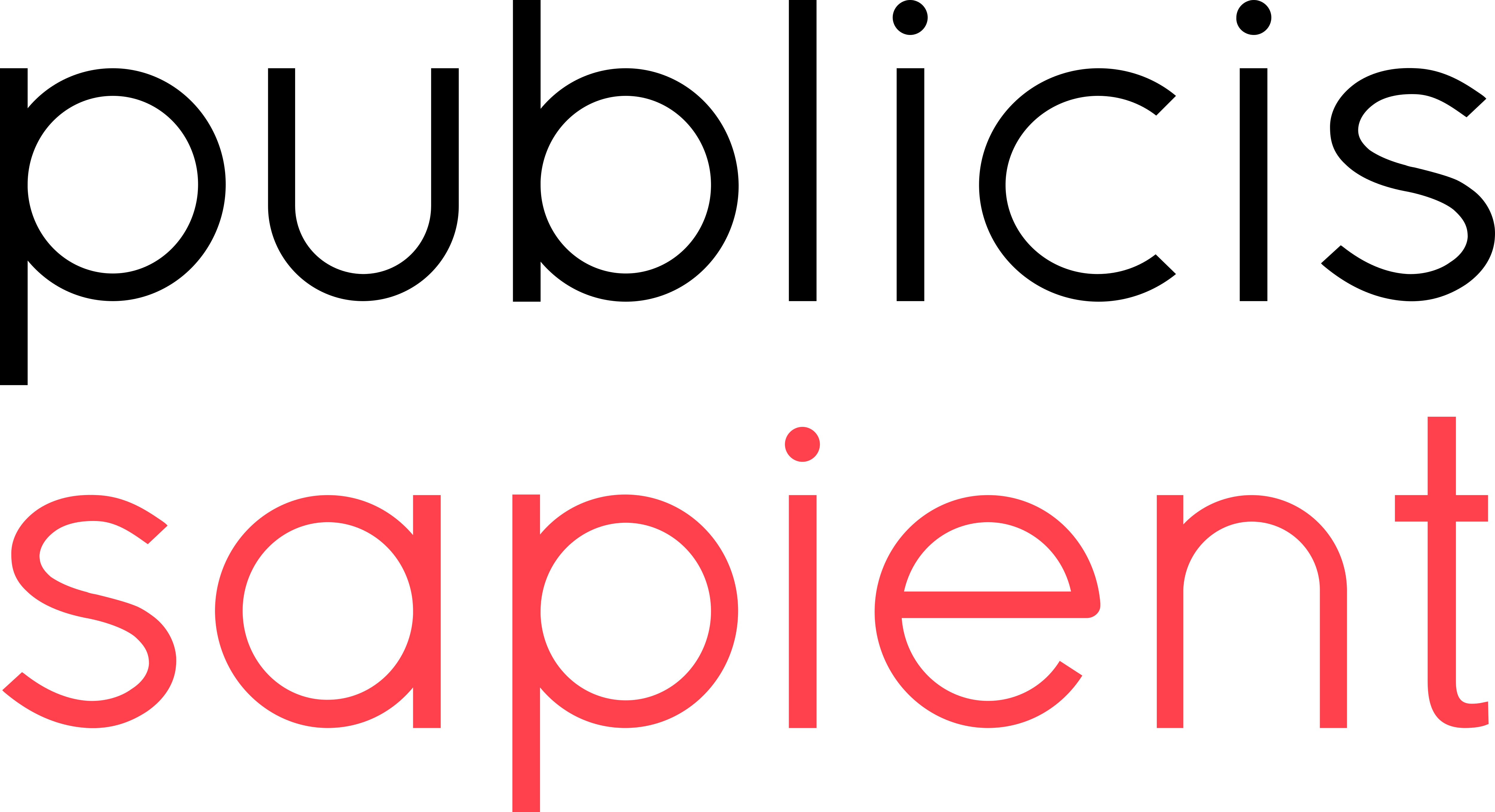 Publicis Sapient Logos Download