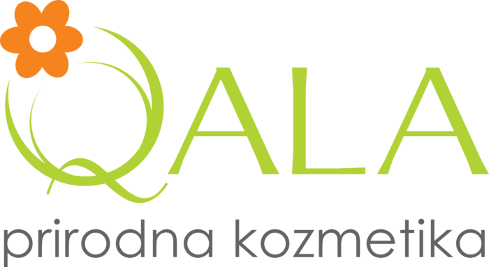 Qala Natural Cosmetics Logo