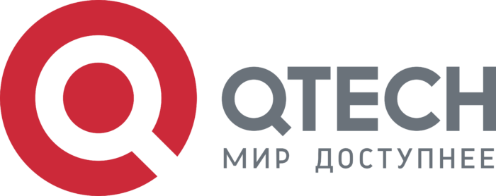 Qtech Logo