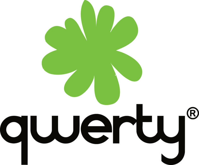 Qwerty Logo old