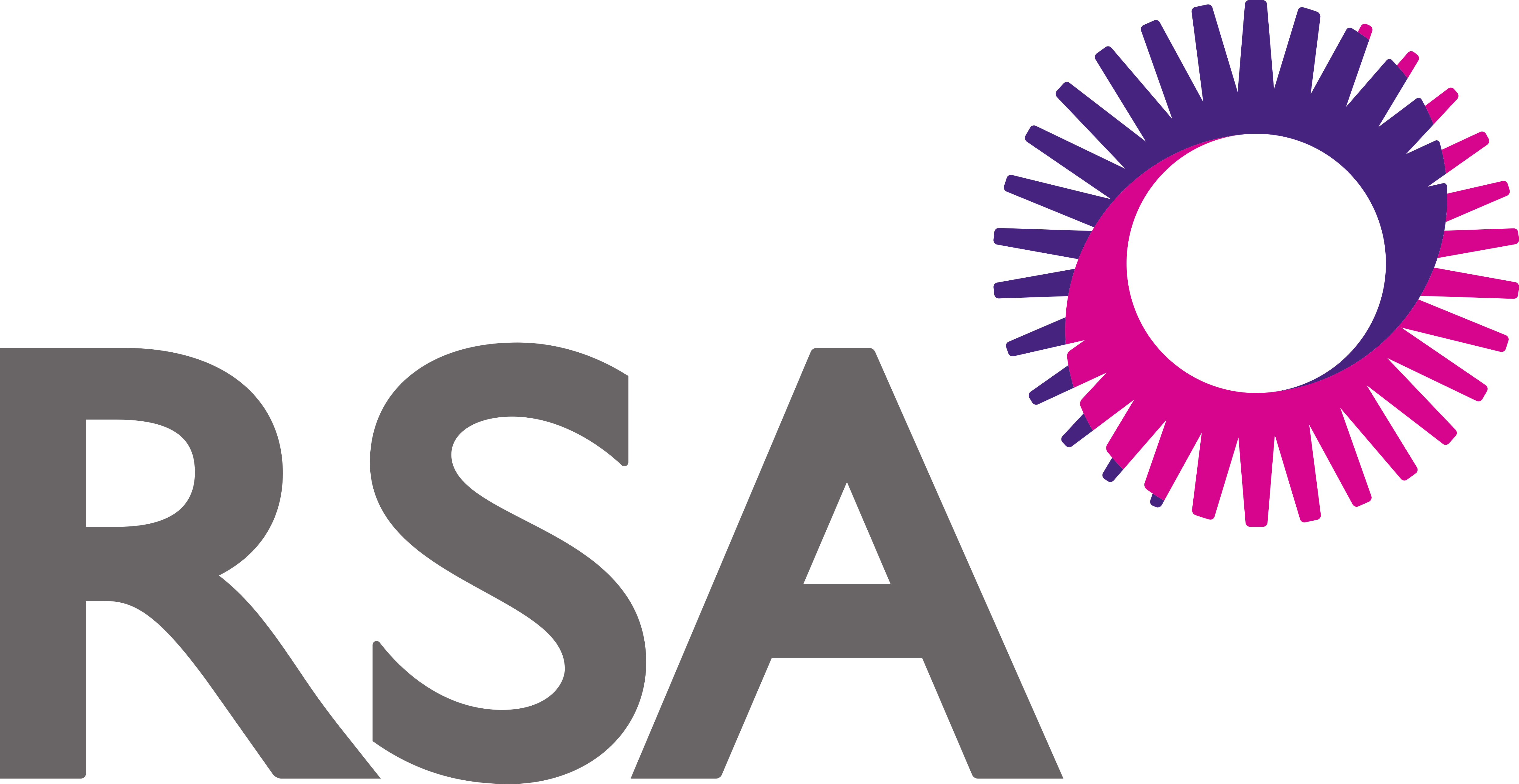 RSA Insurance Group Logos Download
