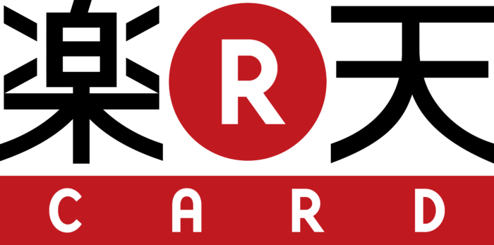 Rakuten Logo old