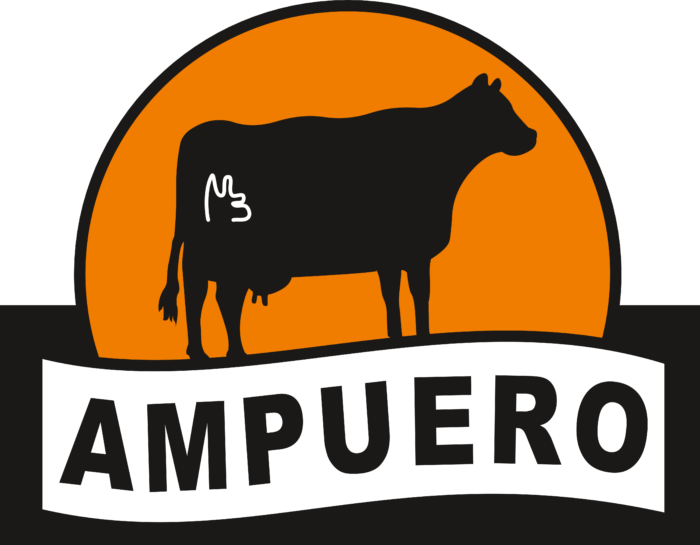 Rancho Ampuero Logo