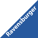 Ravensburger Spieleverlag GmbH Logo