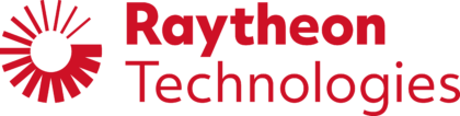 Raytheon Technologies Logo 2020