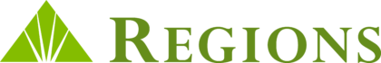 Regions Financial Corporation Logo