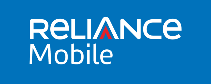 Reliance Communications Logo mobile