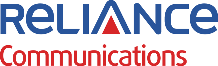 Reliance Communications Logo text