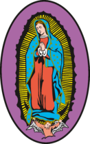 Religious Icons Logo