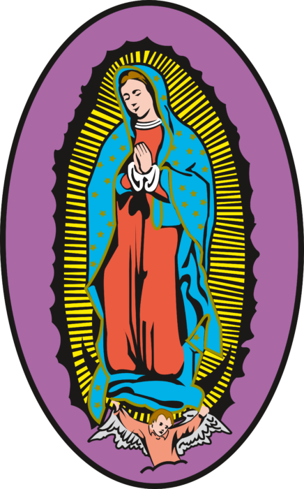 Religious Icons Logo