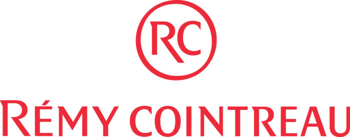 Rémy Cointreau Logo
