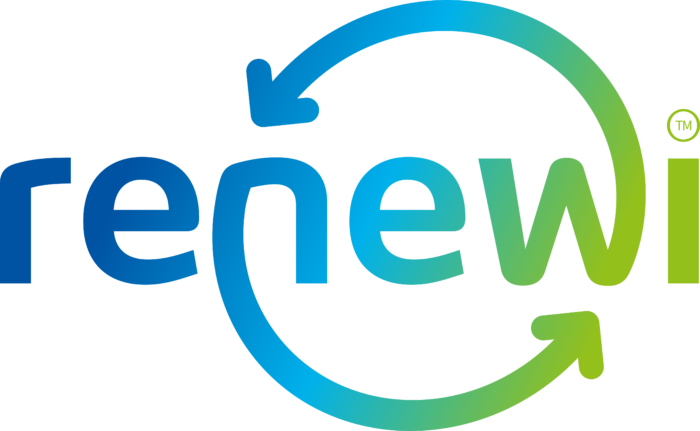 Renewi Logo