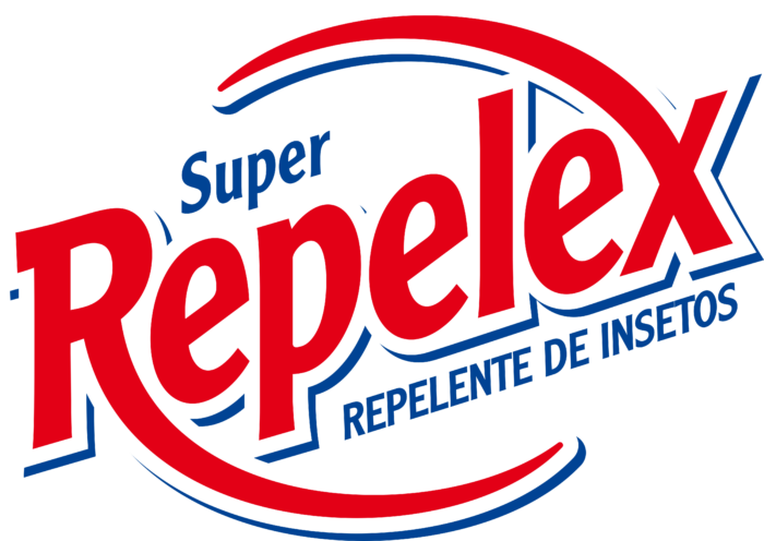 Repelex Logo