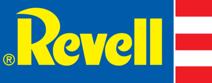 Revell Logo full