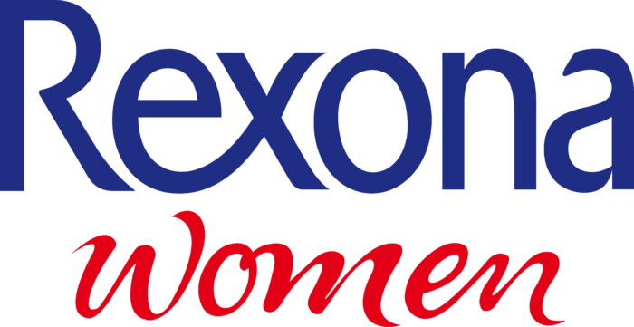 Rexona Woman Logo