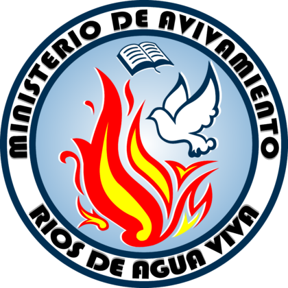 Rios de Agua Viva Logo