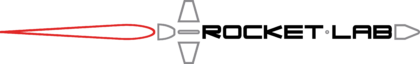 Rocket Lab Logo