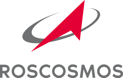 Roscosmos Logo eng