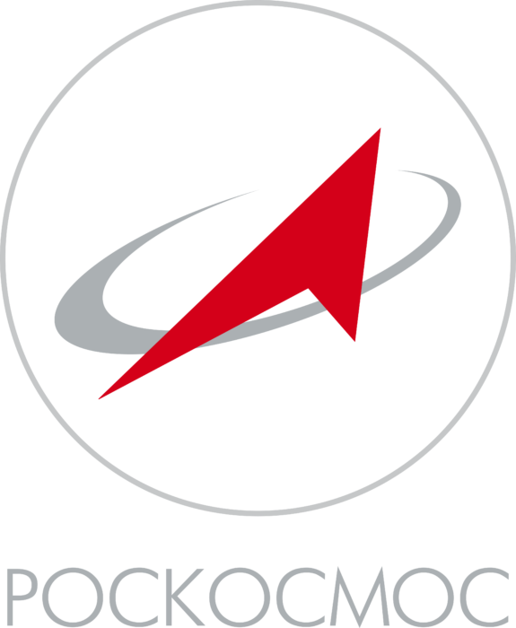 Roscosmos Logo old ru