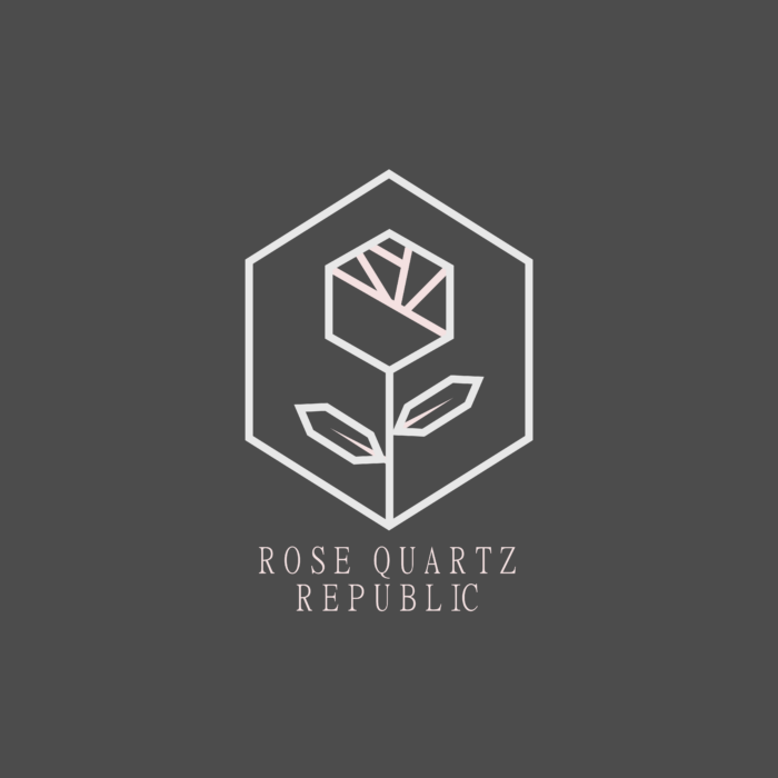 Rose Quartz Republic Logo