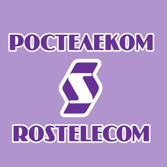 Rostelecom Logo old