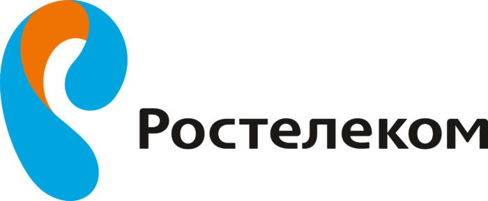 Rostelecom Logo old ru