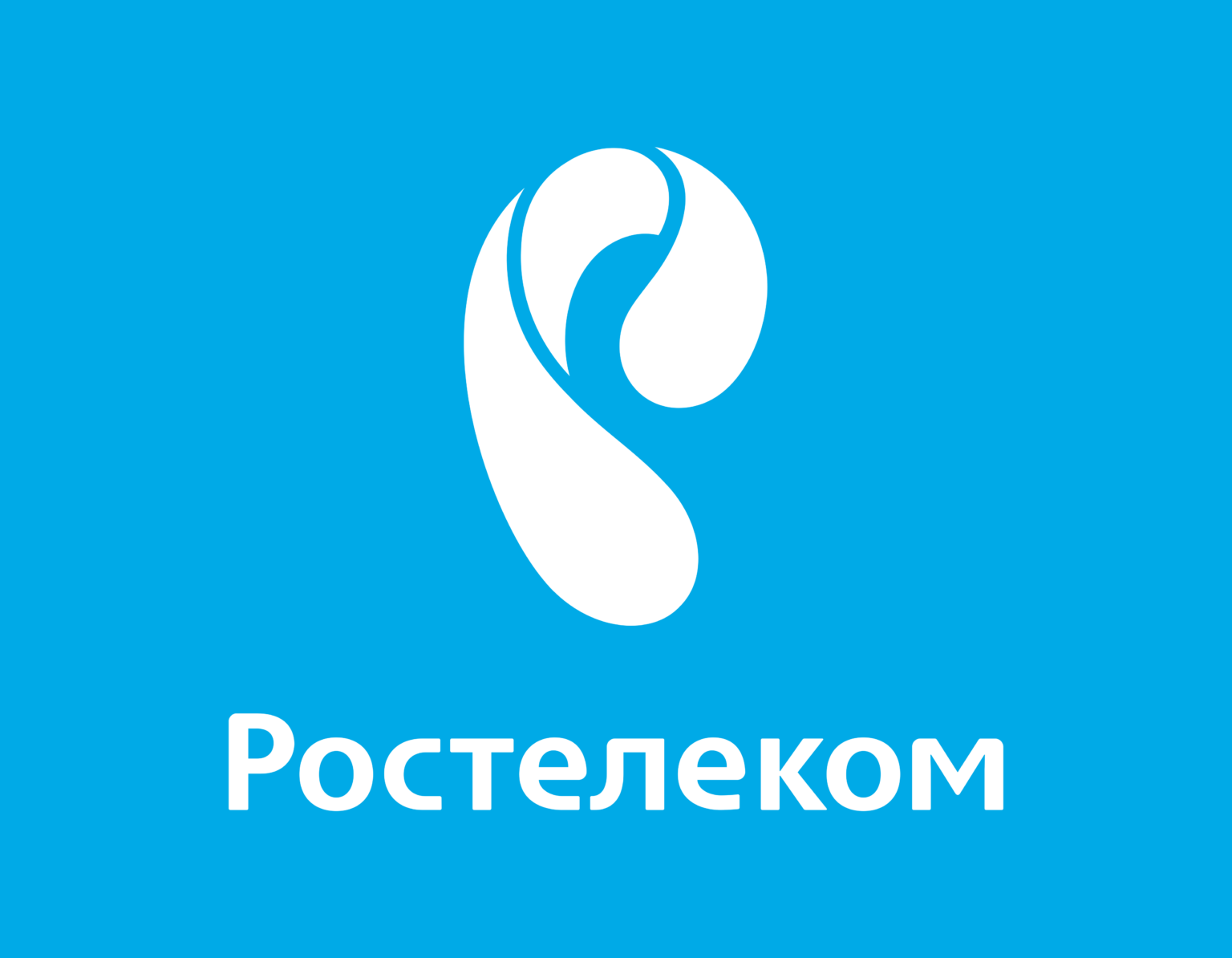 Rostelecom – Logos Download