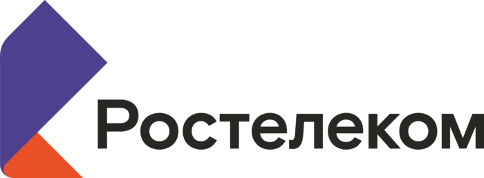 Rostelecom Logo ru