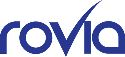 Rovia Logo