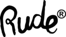 Rude Logo