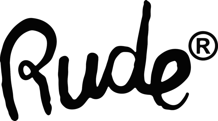 Rude Logo