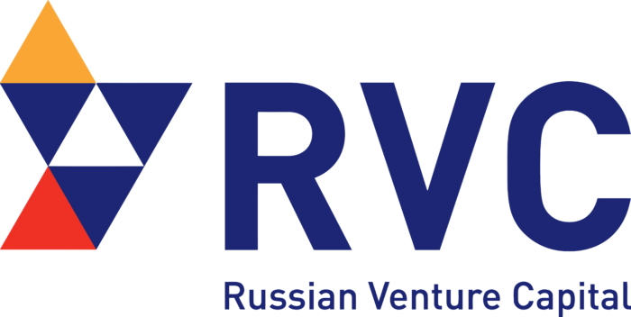 Russian Venture Company Logo