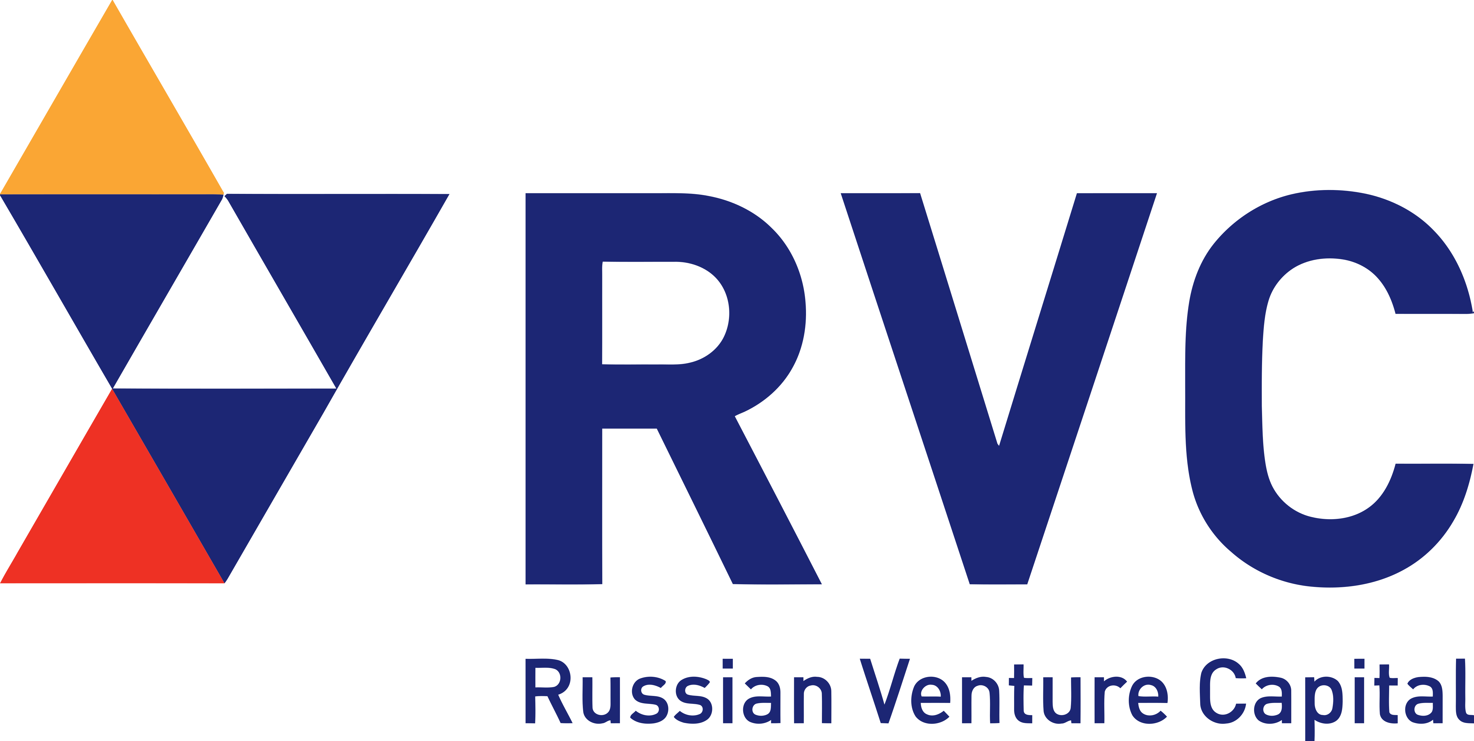 RVC. RVC эмблема. ОАО РВК. Russian Venture Company logo.