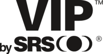 SRS VIP Logo